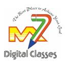 M7 Digital Classes APK