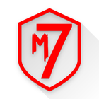M7 أيقونة