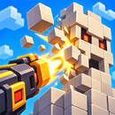 APK Idle Voxel Breaker