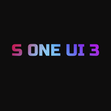 S One UI 3 Theme Kit icône