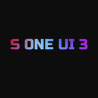 S One UI 3 Theme Kit أيقونة