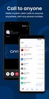 CINNOX स्क्रीनशॉट 3