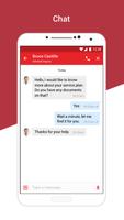 liveConnect Agent تصوير الشاشة 1