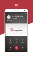 liveConnect Agent 스크린샷 2