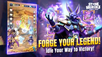 Stone Heroes poster