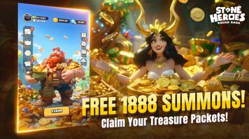 Stone Heroes screenshot 1