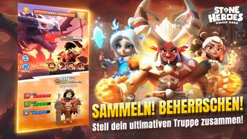 Stone Heroes Screenshot 2
