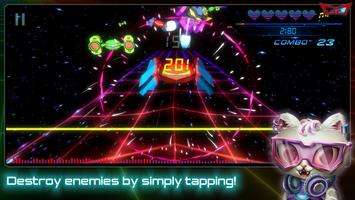 Galactigun screenshot 2