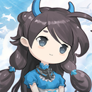 APK Sword × Scepter