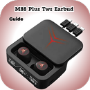 M88 Plus Tws Earbud Guide APK