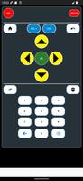 Remote Control for M8 tv box imagem de tela 2