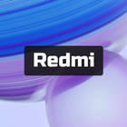 Redmi Theme Kit icon