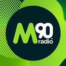 M90 Radio 89.9 aplikacja