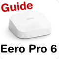 eero pro 6 | guide