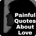 painful quotes about love