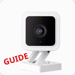 wyze cam v4 guide иконка