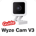 wyze cam v3 guide