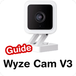 wyze cam v3 guide