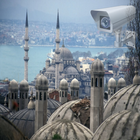 Istanbul Live Touristic Webcam icon