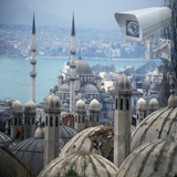 Istanbul Canlı Kameralar APK