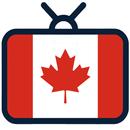 Canada Tv APK