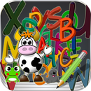 Alphabet sounds APK