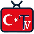 آیکون‌ Türk Tv