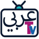Arabic TV icon