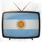 Televisión Argentina آئیکن