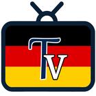 Deutsches Fernsehen Zeichen