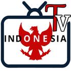 Indonesia TV icône