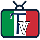 Italy TV icône