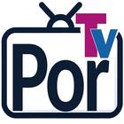 Portuguesa TV आइकन