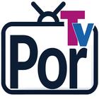 Portuguesa TV আইকন