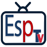 Española Tv Zeichen
