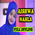 Aishwa Nahla Offline آئیکن