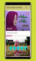 Aishwa Nahla Full Offline Terbaru स्क्रीनशॉट 2