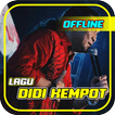 Didi Kempot Ambyar Full offline