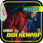 Didi Kempot Ambyar Full offline biểu tượng