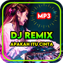 DJ Apakah Itu Cinta Oh Itukah Cinta APK