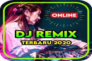 DJ Apakah Itu Cinta Oh Itukah Cinta bài đăng