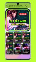 DJ Apakah Itu Cinta Oh Itukah Cinta ảnh chụp màn hình 2