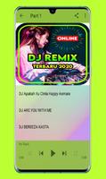 DJ Apakah Itu Cinta Oh Itukah Cinta ảnh chụp màn hình 3