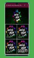 DJ Nofin Asia Nonstop Remix poster
