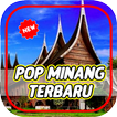 Kumpulan Lagu Pop Minang