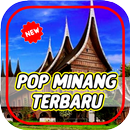 Kumpulan Lagu Pop Minang APK