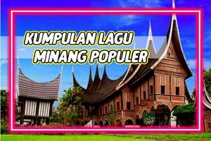 Kumpulan Lagu Pop Minang poster