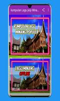 Kumpulan Lagu Pop Minang screenshot 1