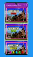 Kumpulan Lagu Pop Minang screenshot 2