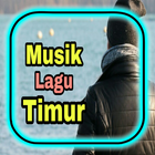 Lagu Timur Viral Offline icône